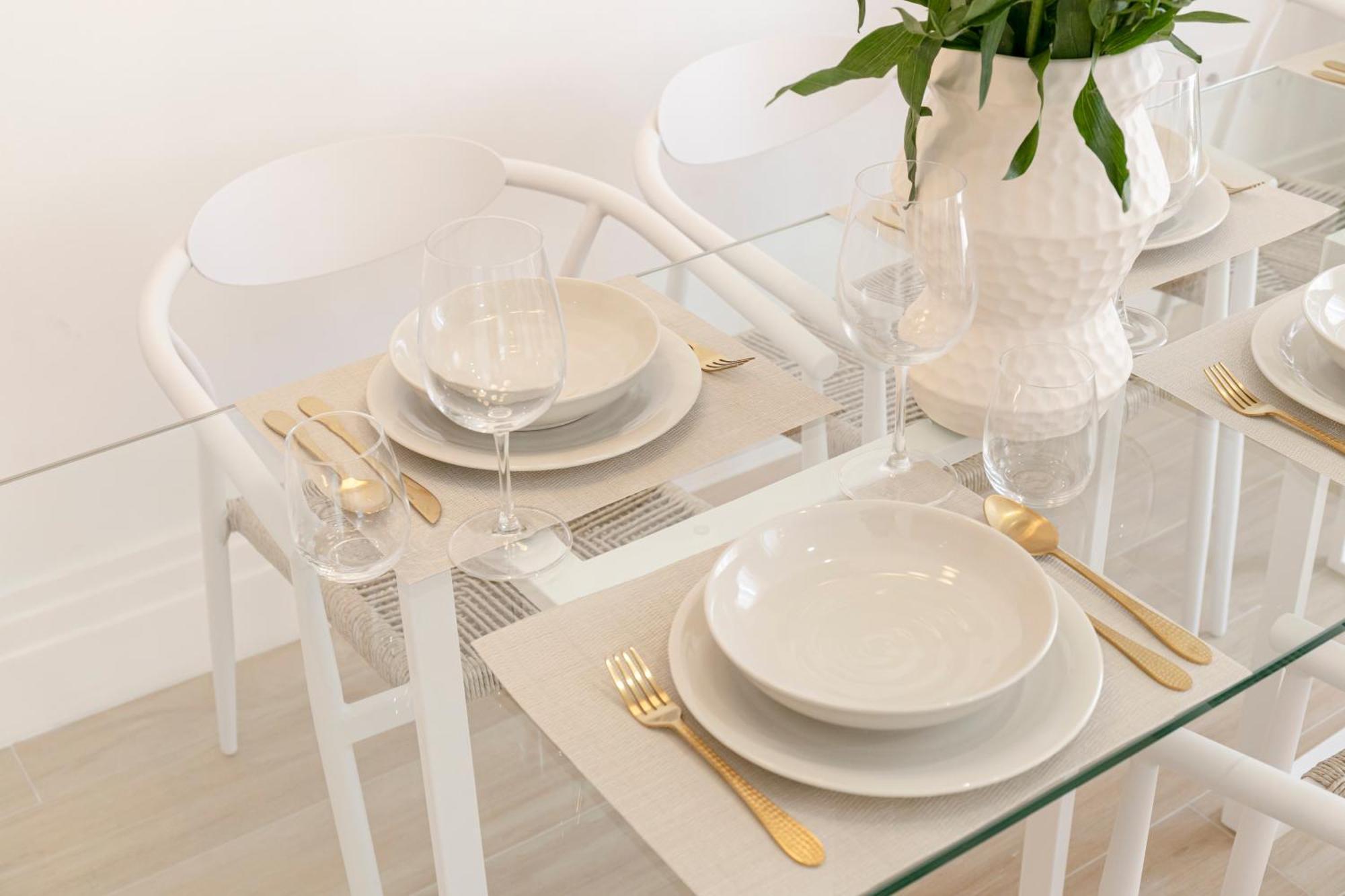 Isg Apartments Faustino 45 เซบีญา ภายนอก รูปภาพ