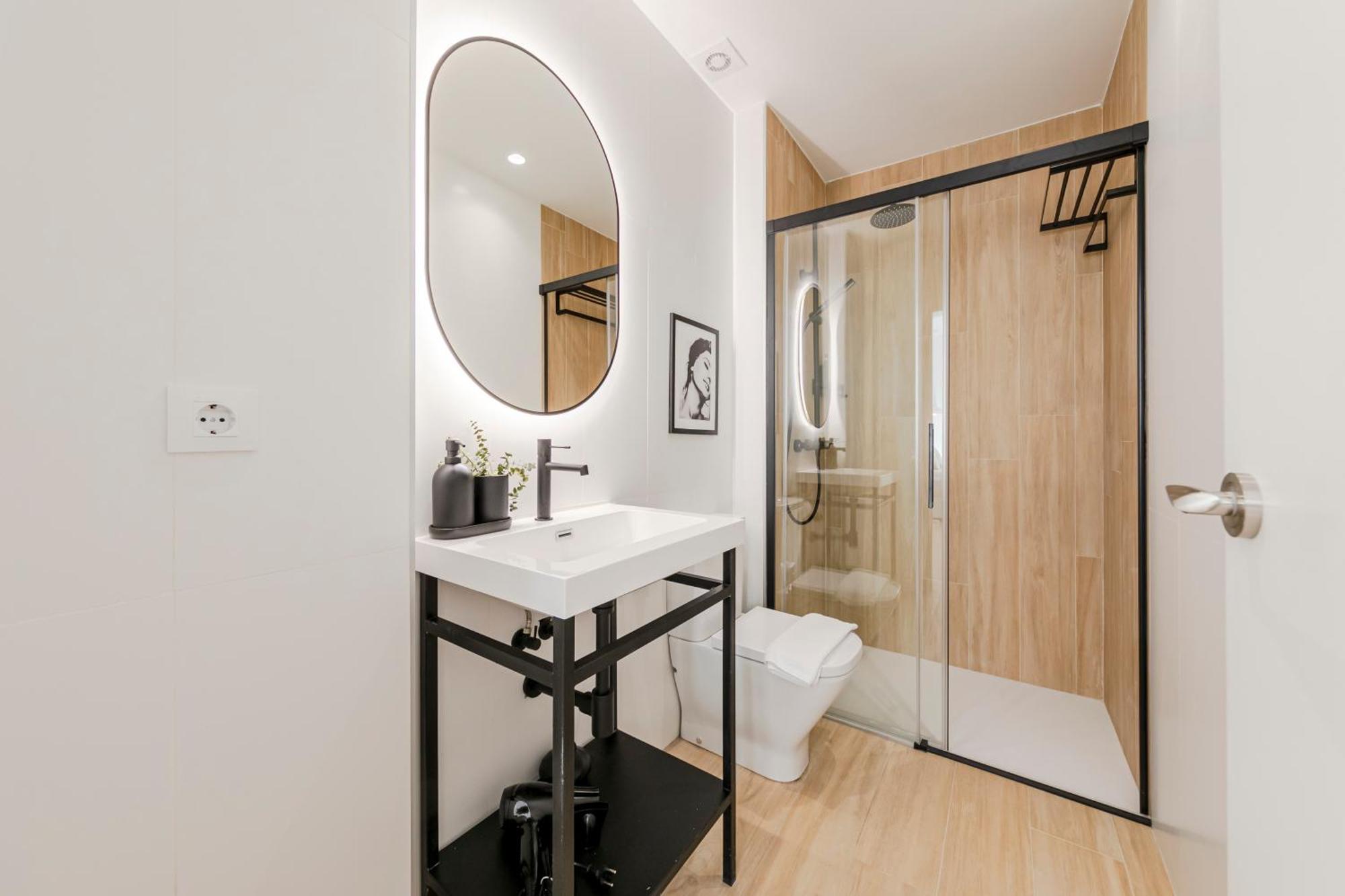 Isg Apartments Faustino 45 เซบีญา ภายนอก รูปภาพ