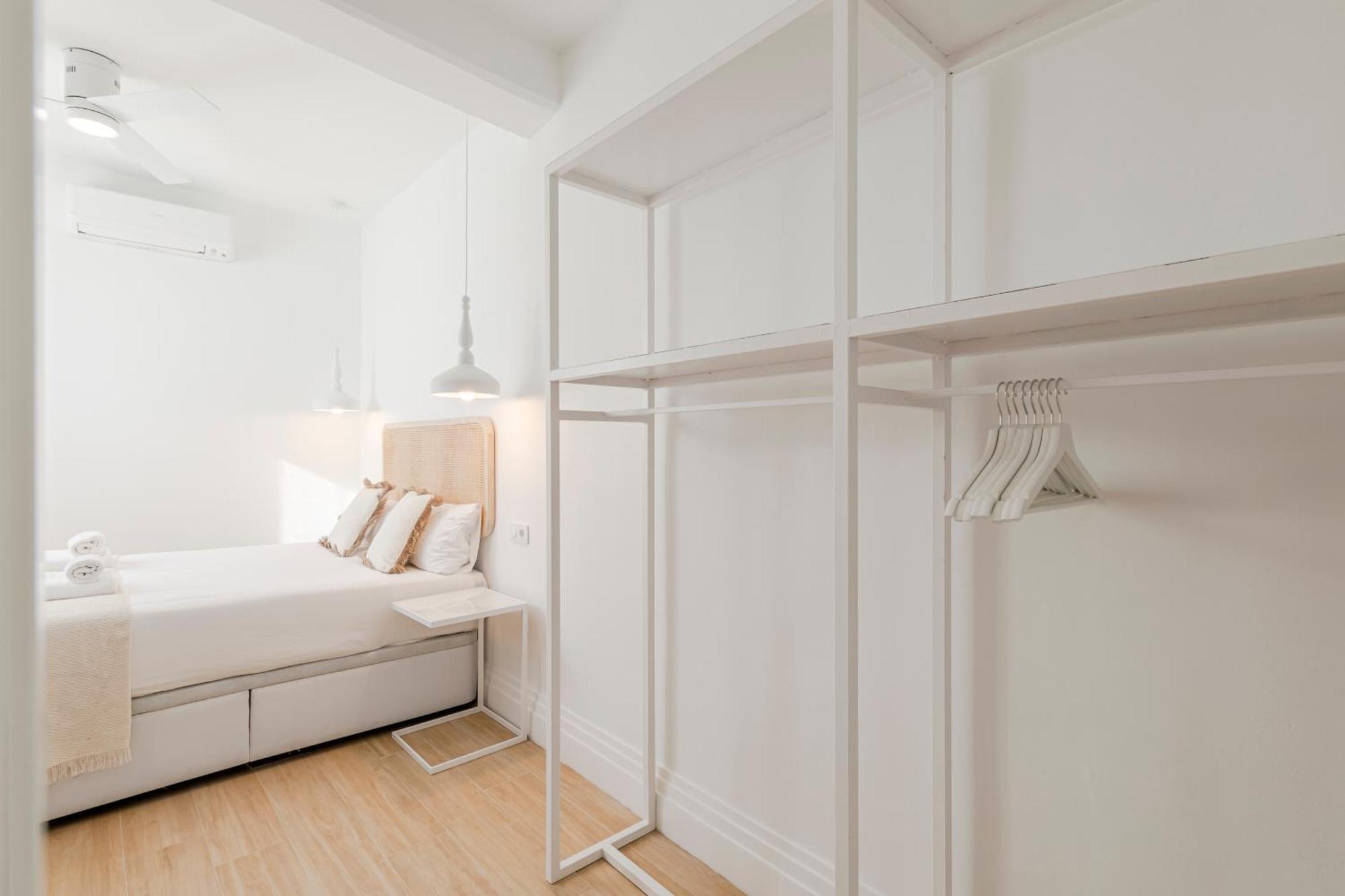 Isg Apartments Faustino 45 เซบีญา ภายนอก รูปภาพ