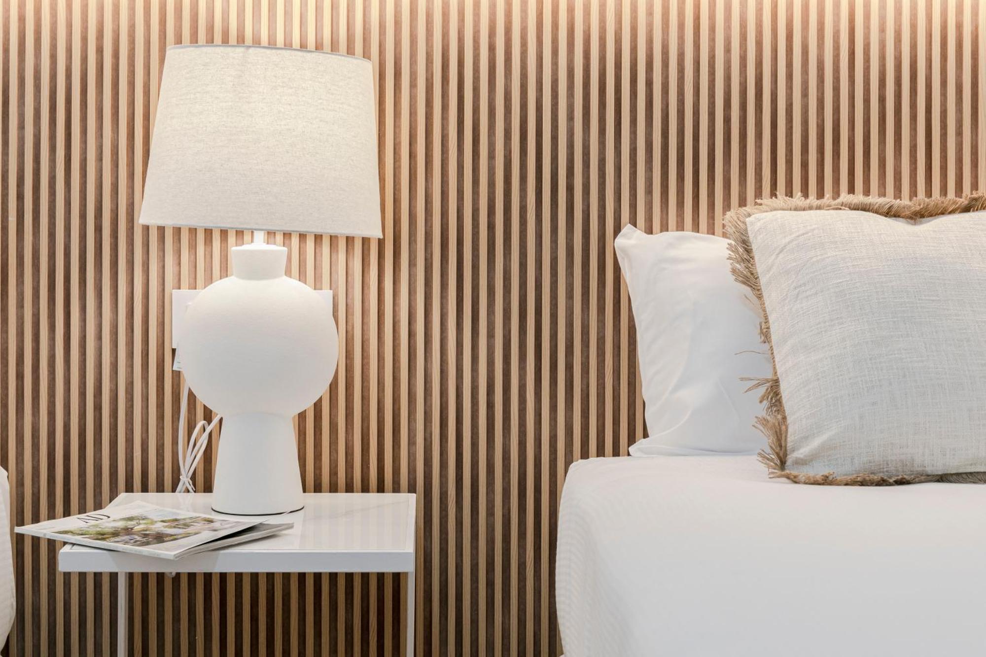 Isg Apartments Faustino 45 เซบีญา ภายนอก รูปภาพ