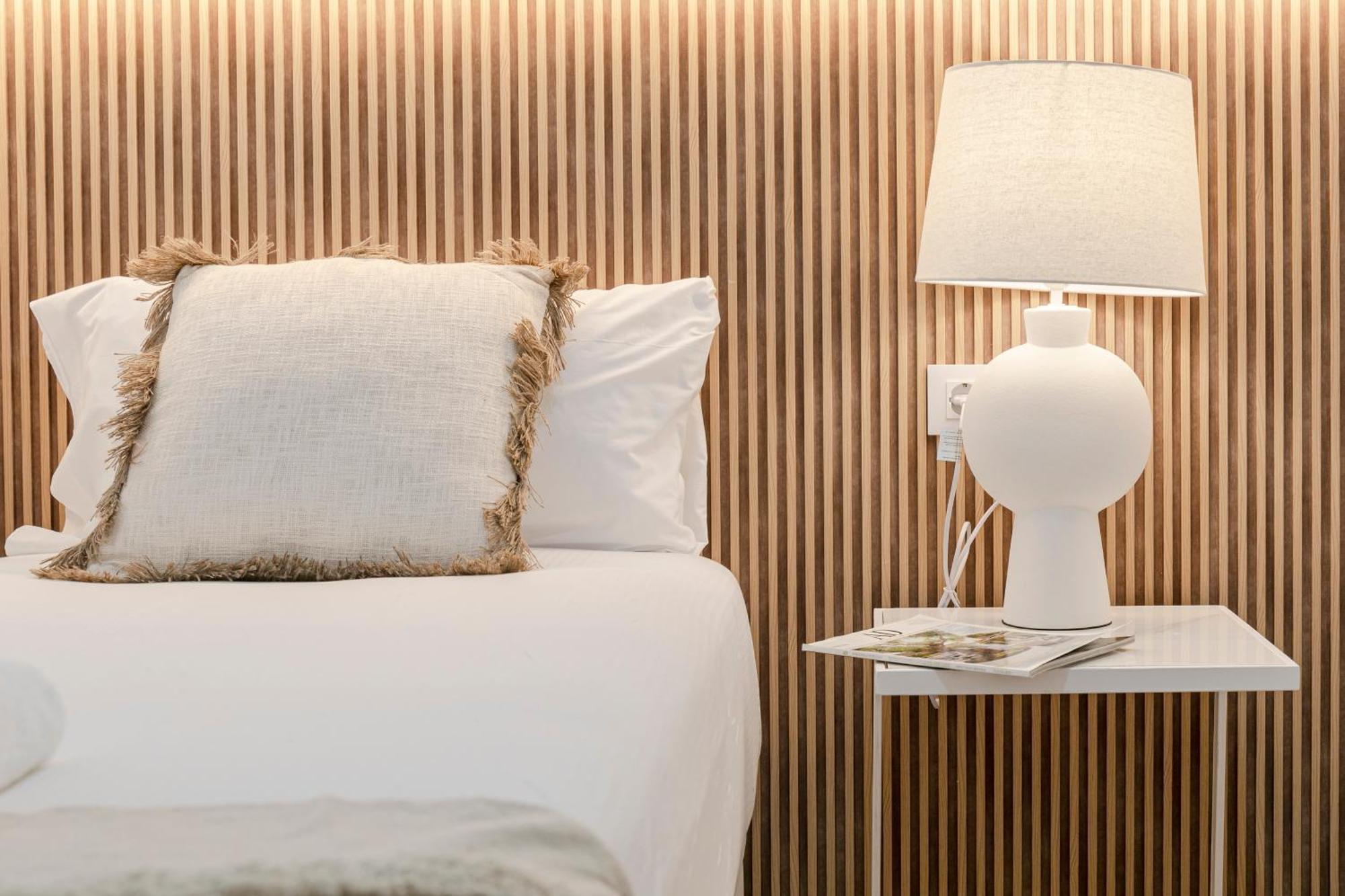 Isg Apartments Faustino 45 เซบีญา ภายนอก รูปภาพ