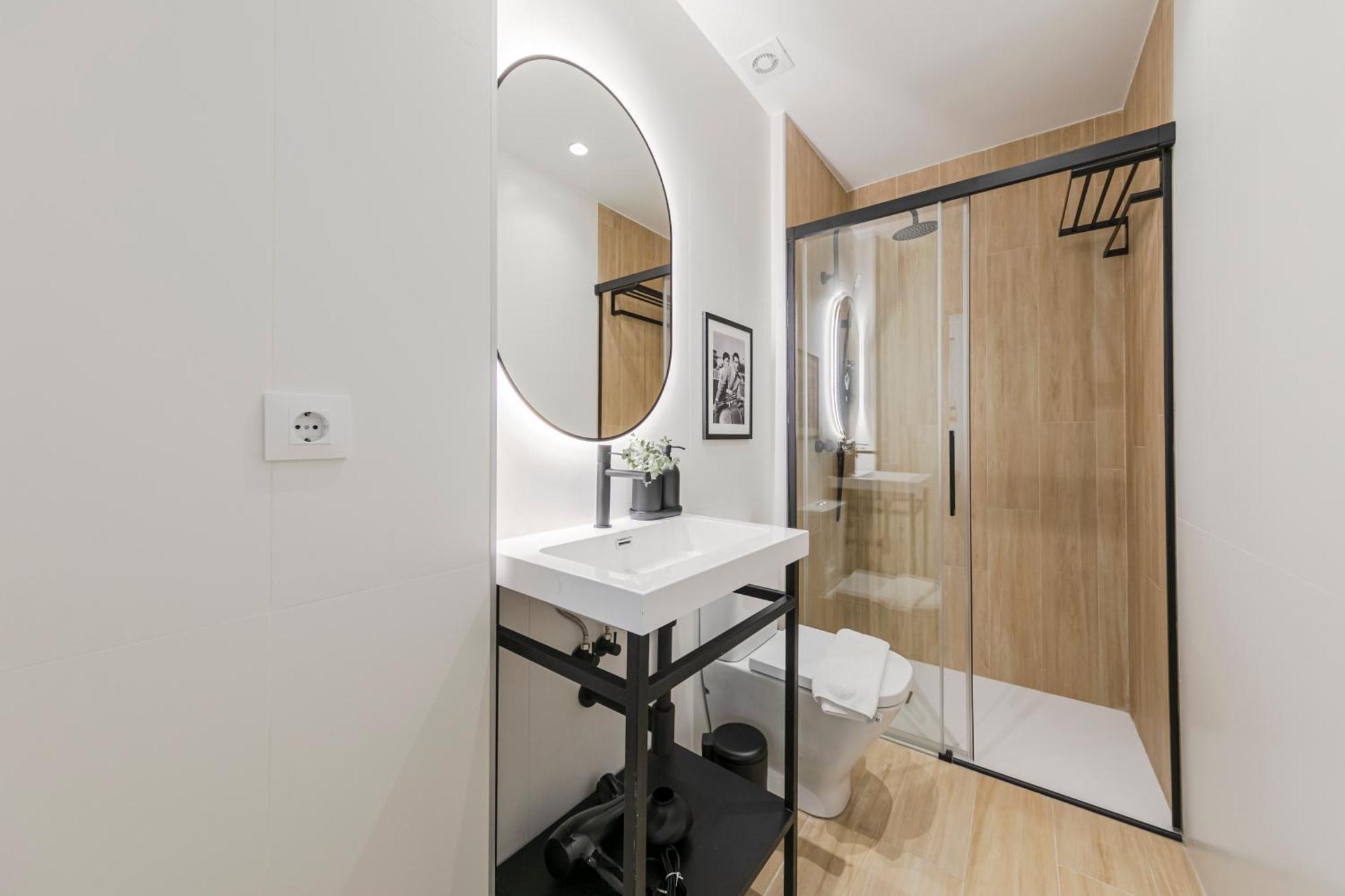 Isg Apartments Faustino 45 เซบีญา ภายนอก รูปภาพ