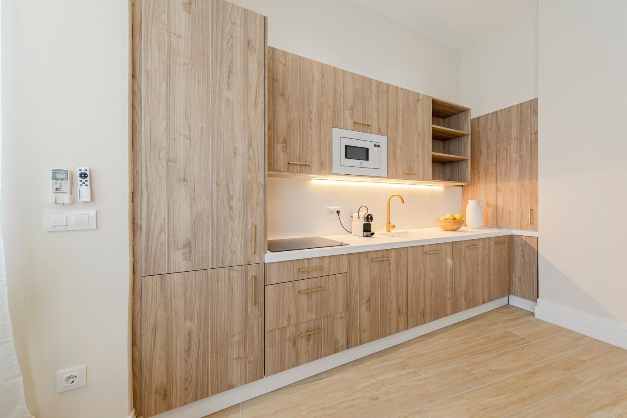 Isg Apartments Faustino 45 เซบีญา ภายนอก รูปภาพ